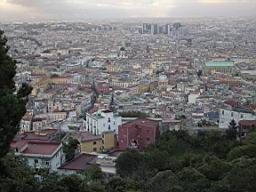 Naples - View from Castle.JPG